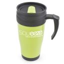 Image of Polo Plus 400ml Travel Mug