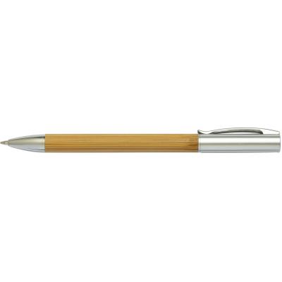 Image of Bamboo Cub Ballpen