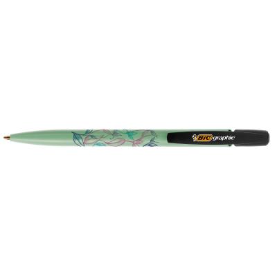 Image of BIC Media Clic Bio Based Ballpen