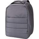 Image of rPET Anti-Theft Laptop Rucksack