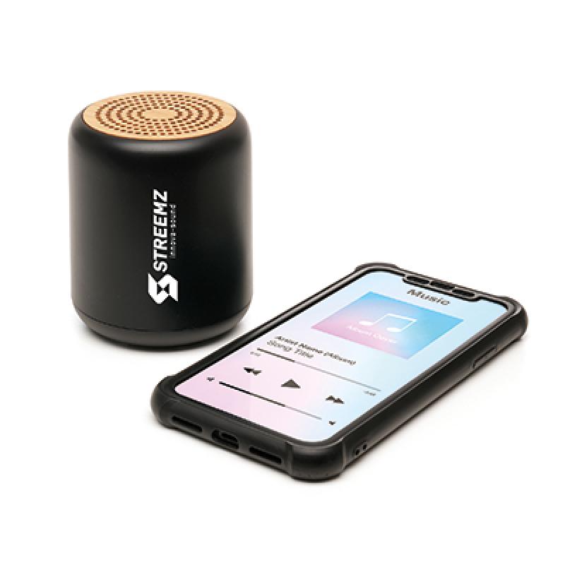 Image of NOVA Bluetooth Desk Speaker